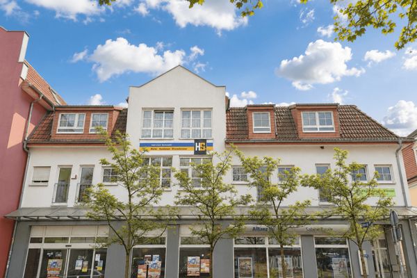 PIERWSZE ZAMIESZKANIE // NOWOCZESNE MIESZKANIE w Markranstädt! // Apartament 1-pokojowy z oddzielną kuchnią