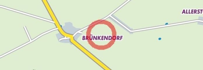 IMMOBERLIN.DE - Wspaniała działka rekreacyjna z stawem niedaleko Morza Bałtyckiego