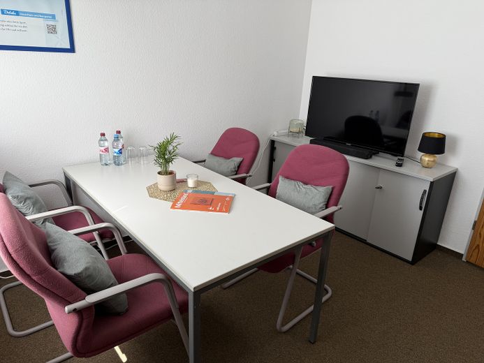 Büro 2
