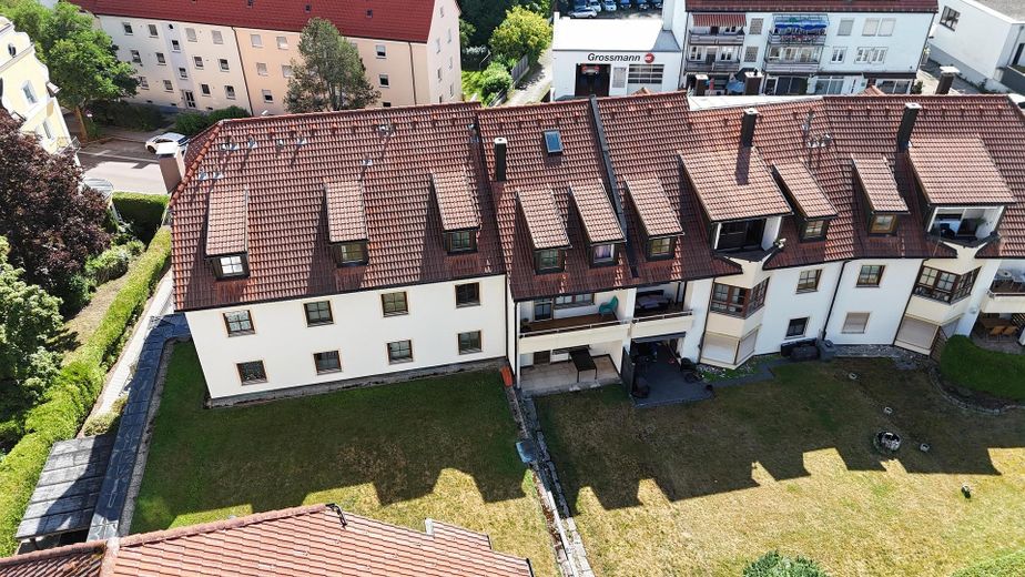 ***Provisionsfrei* Investmentchance in Kempten/Allgäu – Foto 3