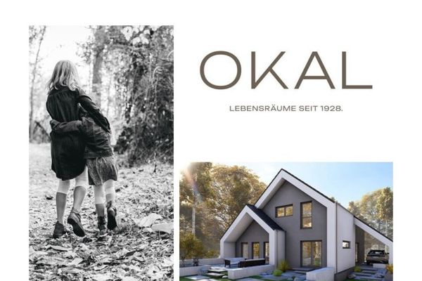 HAMMER GRUNDSTÜCK & MODERNES WOHNEN MIT STIL UND KOMFORT