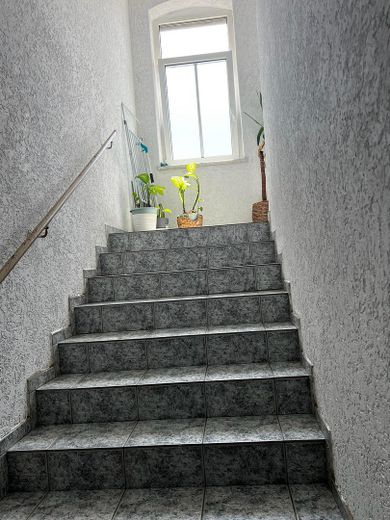 Treppenhaus