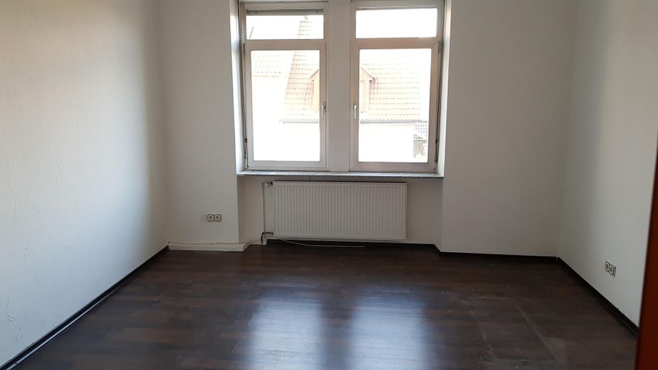 Helle, ruhige 3 Zimmerwohnung, mit Küche, Stellplatz und Garten – Foto 5