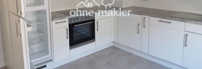 Bel appartement de 2,5 pièces, également adapté à une colocation à 2