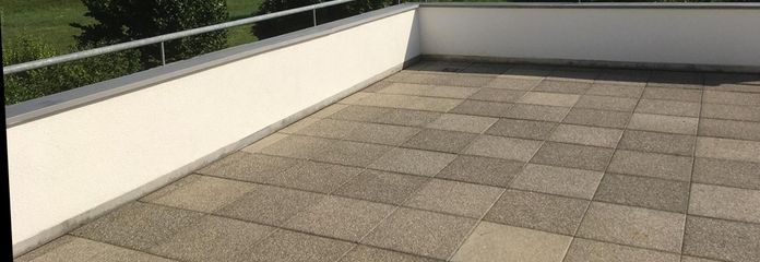 Naturnahes Wohnen in Rheinfelden-Karsau