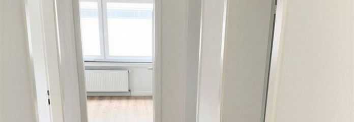 Modernisierte 3-Zimmer-Wohnung mit Südwestbalkon in grüner Lage