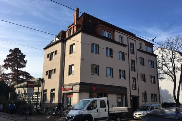 Appartement spacieux de 3 pièces avec balcon !