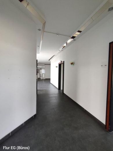 Vielseitige Gewerbefläche – Ideal für Büros, Praxen, Kanzleien oder Agenturen – Foto 6