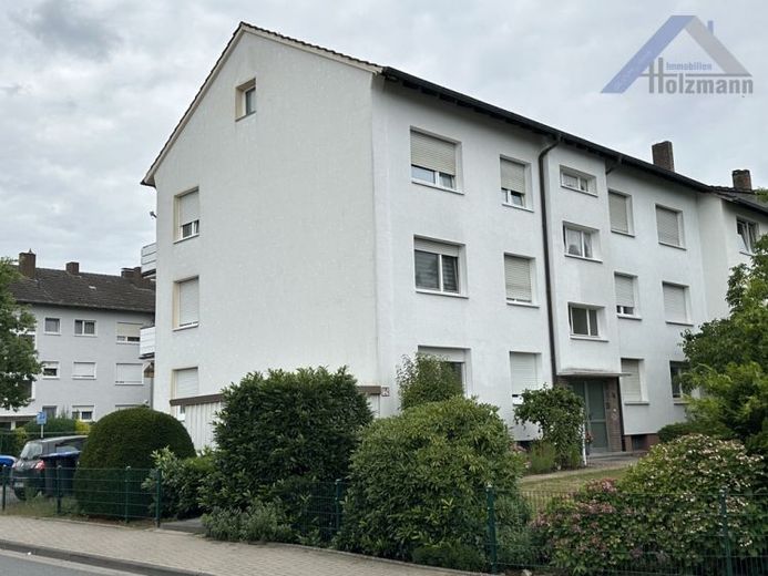3 Zimmer Eigentumswohnung im Erdgeschoss in Gütersloh- Holzmann Immobilien – फोटो 1