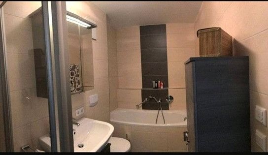 Moderne, zentrumsnahe 2-Zimmer Wohnung inkl. Tiefgaragenstellplatz – Foto 11