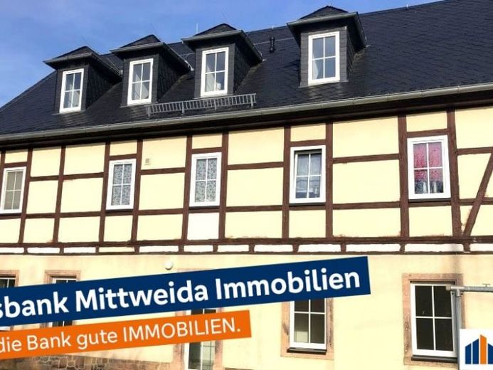 Achtung Kapitalanleger - MFH mit 3 Wohneinheiten in ruhiger Lage – Foto 1
