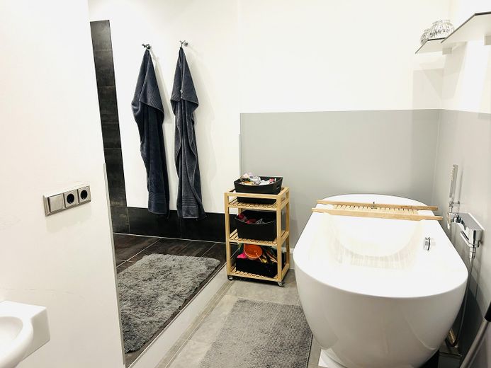 Dad/Wanne/Dusche 