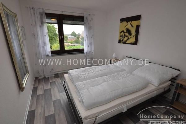 Appartement moderne de 2 pièces à Bremerhaven-Lehe