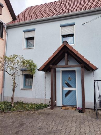 Zwei EFH mit Nebengebäude in Hemhofen – Foto 2