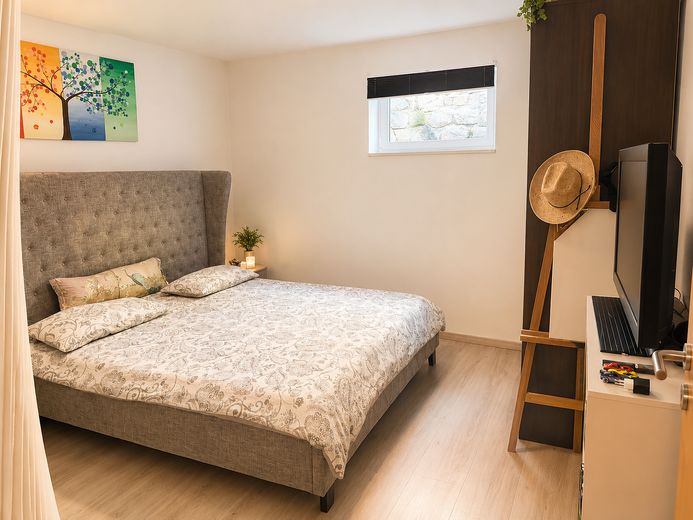 676 m² arsa üzerinde 324 m² kullanım alanına sahip müstakil müstakil ev – Fotoğraf 24