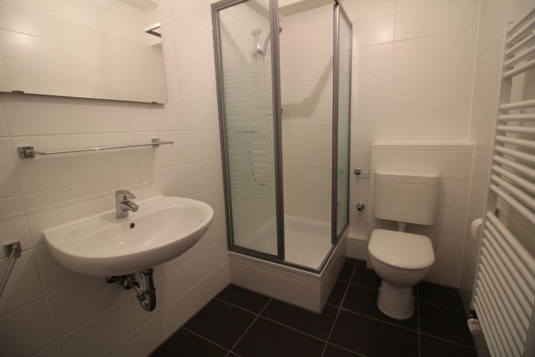 Do-Innenstadt Süd, gute Lage, schöne 3 Zi.-Wohnung, westl. Landgrafenstraßenviertel – Foto 4