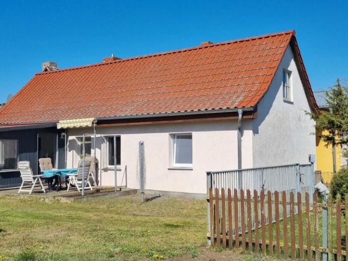 Ferienhaus - Wohnhaus in Küstennähe - Wilhelmsburg – Foto 1