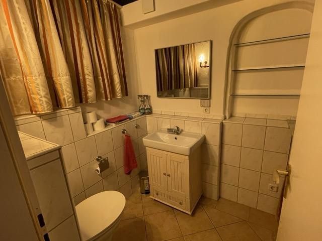 Gäste-WC