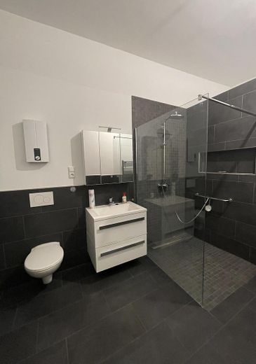 3-Zimmer kernsaniert im Zentrum von Aachen WG tauglich – Foto 21
