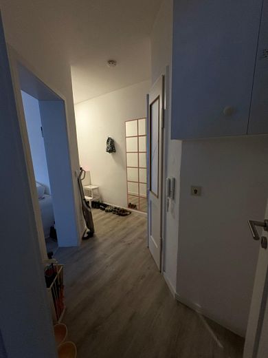 Sanierte 2-Zimmer-Wohnung im Stuttgarter Westen – फोटो 11