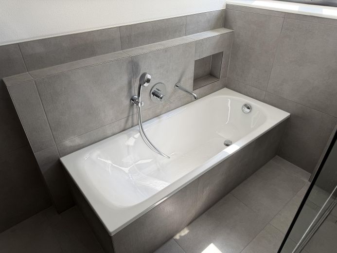 Exklusive 3-Zimmer-Wohnung-Ingolstadt-Mailing-Kernsaniert&Modern – Foto 9