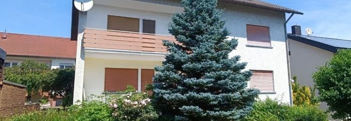 RÉSERVÉ - Maison familiale adaptée aux enfants avec jardin dans un environnement calme –