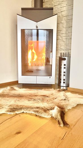 In diesem wunder-vollen Traum-Haus ist ALLES möglich, Wohnen und Arbeiten – Photo 3