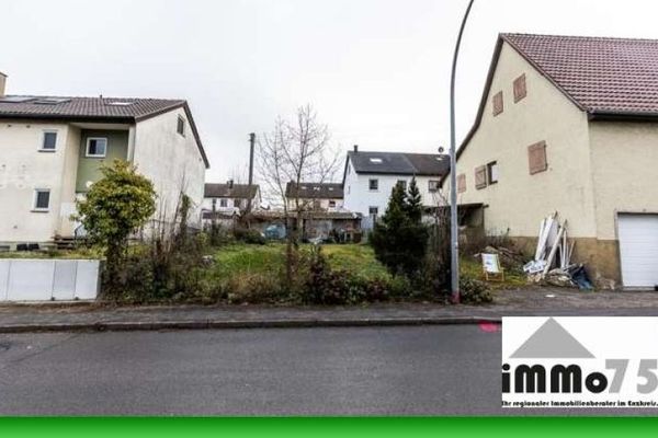 ?️✨ Building plot in Pinache without a developer – rare opportunity in a central location ✨?