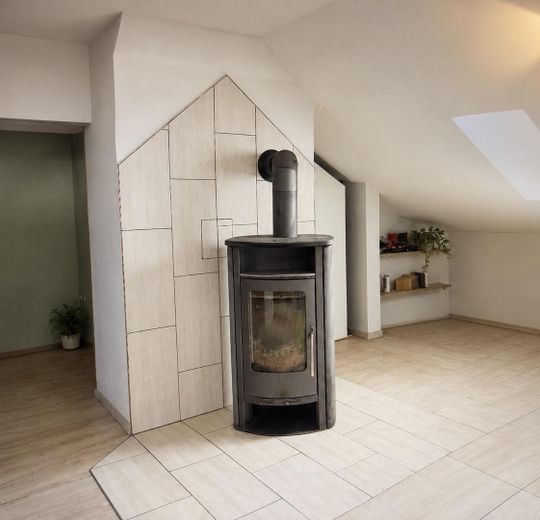 Großes Einfamilienhaus/Mehrgenerationshaus – Foto 10