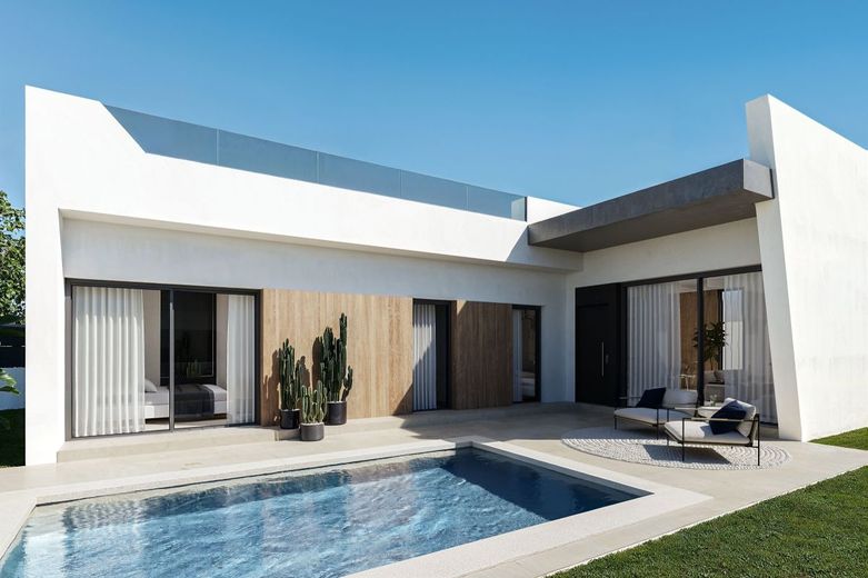 Leben wo andere Urlaub machen Erfüllen Sie sich Ihren Traum vom Haus in Spanien wir begleiten Sie von A bis Z mit bestcostahome.de