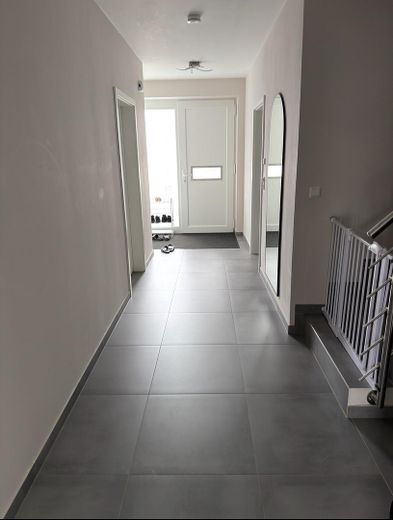 Moderne DHH in Rotenburg Wümme zu vermieten – Foto 4
