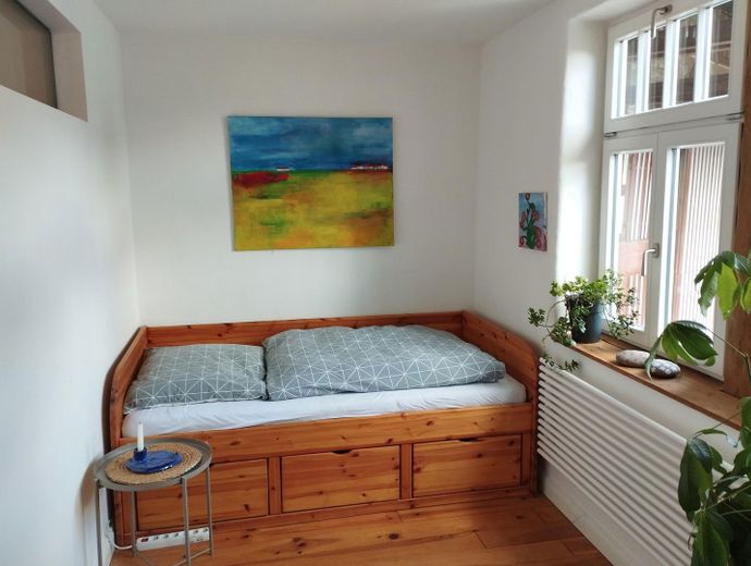 Gästezimmer EG