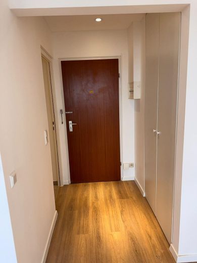 First occupancy after renovation: Modern 25m² apartment in the sought-after Karlsruhe Weststadt – Foto 8