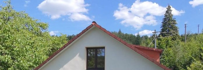 Natur. Ruhe. Freiraum. - Einfamilienhaus mit Teichanlage und über 6.500 m² Grundstück