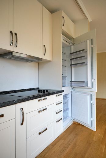 *PROVISIONSFREI* Hochwertige Erdgeschoss-Terrassenwohnung in Bestlage Maxhofstraße - Fürstenried – Neuwert. Kühl-/Gefrierkombi