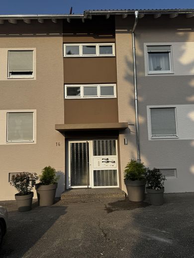 7-Familienhaus in guter Lage von Kippenheim – komplett renoviert - sichere Kapitalanlage – Foto 2