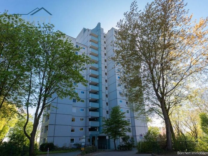 Geräumige Erdgeschosswohnung in Uetersen zu verkaufen – Foto 1