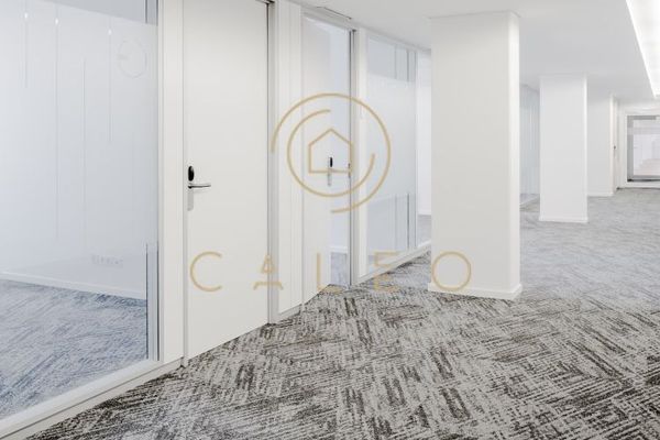 CALEO ¦ Ramersdorf ¦ Kustermanpark ¦ flexibel + sofort bezugsfertig ¦ all inclusive ¦ PROVISIONSFREI