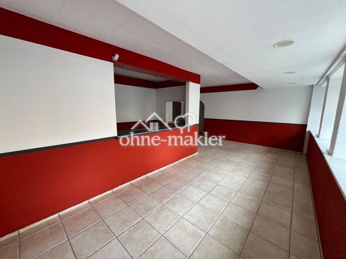 Attractive gastronomy space – ideal for restaurant, café or delivery service – Foto 1