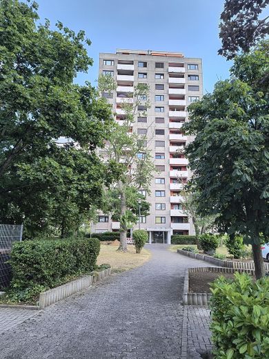 2 ZKB Wohnung - Stadtrandlage – Haus