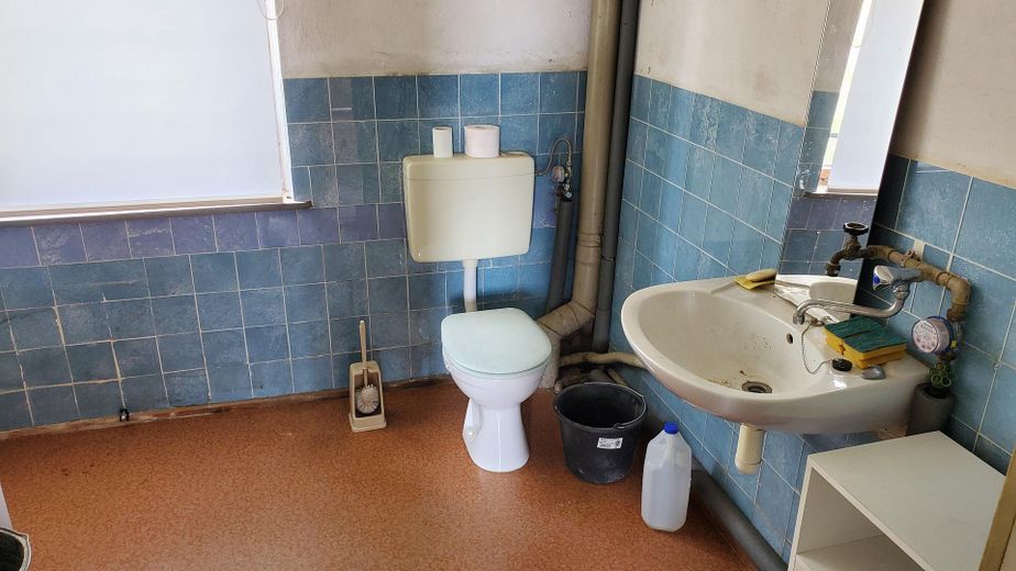 Bad im 2. Obergeschoss