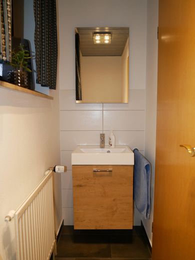 Gäste WC