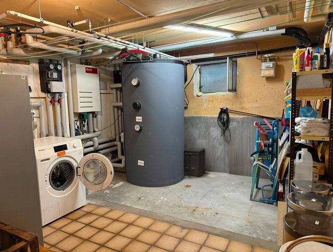 Wohnen im Allgäu: Gepflegtes Reihenhaus mit Garten und Kamin, provisionsfrei – Foto 20