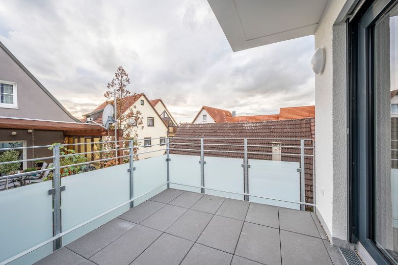 Traumhafte 4,5 Zimmer Maisonette Wohnung in Fellbach Oeffingen – Foto 30