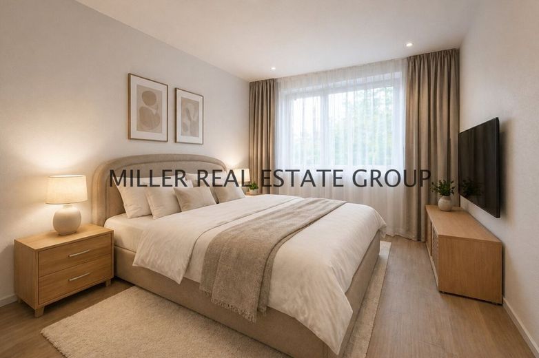 Modernisiertes Reihenmittelhaus in Ingolstadt - Familienwohnen mit Garten, großer Terrasse, Garage &amp; ausgebautem Dachgeschoss! – Schlafzimmer