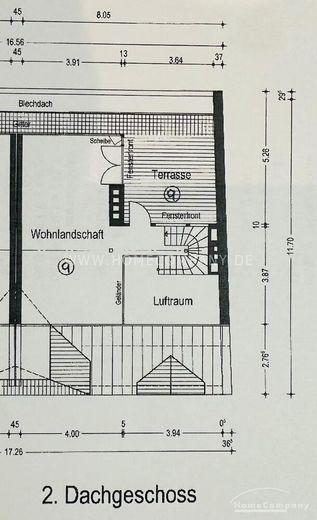 Maisonette centrale, luminosa e aperta con vista sui tetti di Kiel - un'oasi nella città. – 9110e9ec8555eb8b40c38ab08a93ebe24828b3a6.jpg