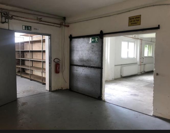 Lager/Büro – Foto 7