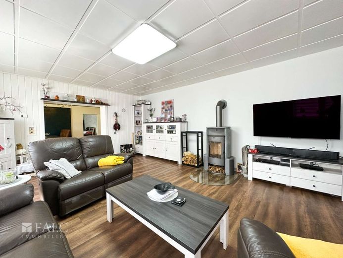 *Wohnzimmer