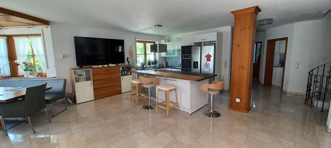 First Kitchen