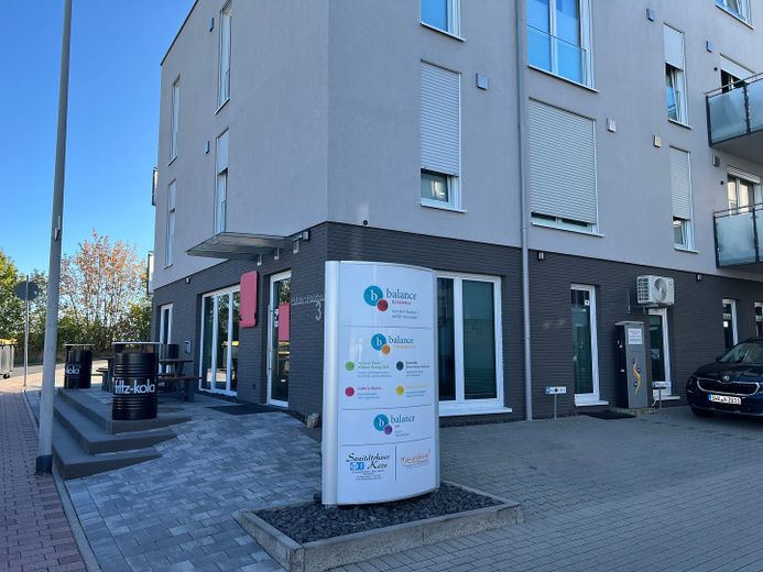 Attraktive Gewerbefläche im Neubau – ideal für Café, Weinbar oder Concept Store | 72 m² | Hünstetten – Foto 6